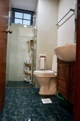 Sanctuary Green (D15), Condominium #175011942